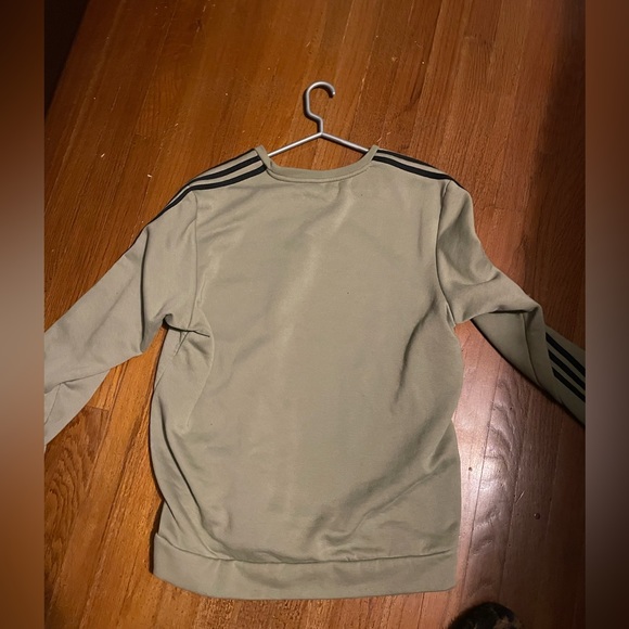 Adidas pullover - Picture 3 of 3
